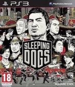Sleeping Dogs (PS3 Games), Ophalen of Verzenden