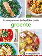 Groente 9789051770605, Boeken, Verzenden, Zo goed als nieuw