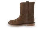 Develab Enkellaarzen in maat 34 Beige | 5% extra korting, Enfants & Bébés, Vêtements enfant | Chaussures & Chaussettes, Verzenden