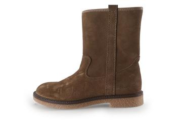 Develab Enkellaarzen in maat 34 Beige | 5% extra korting beschikbaar voor biedingen