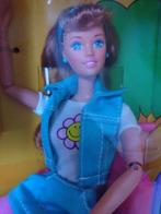 Mattel - Barbiepop “Share a Smile Becky” Wheelchair Doll —