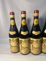 1965 Terre del Barolo - Barolo - 6 Bouteilles (0,72 L), Verzamelen, Wijnen, Nieuw