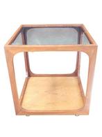 BR Möbler – Beistelltisch / Rolltisch – Design Jacob Brink –