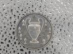 Real Madrid - Zilveren munt: de helden van de negende, Verzamelen, Overige Verzamelen, Nieuw