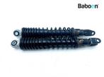 Achter Schokbreker Set Suzuki UH 200 Burgman 2007-2013, Verzenden, Gebruikt