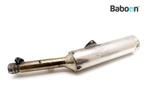 Silencieux déchappement Original Honda CBR 1100 XX, Verzenden, Nieuw