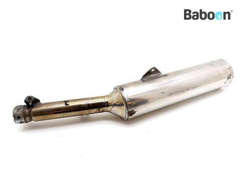 Silencieux déchappement Original Honda CBR 1100 XX, Motoren, Onderdelen | Honda, Verzenden