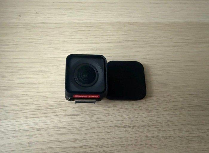 insta 360 One Caméra embarquée, Audio, Tv en Foto, Fotocamera's Digitaal