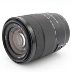 Sony E 18-135mm F/3.5-5.6 OSS | Tweedehands, Audio, Tv en Foto, Verzenden, Zo goed als nieuw