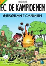 Sergeant Carmen / F.C. De Kampioenen / 25 9789002211645, Verzenden, Gelezen, Hec Leemans