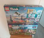 Lego Set - Friends - 41751 Skate Park + 41735 Mobile Tiny, Nieuw