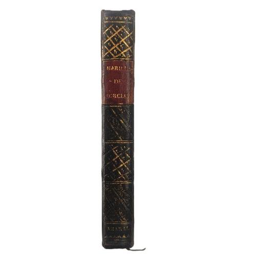 Tomás António Gonzaga - Marilia de Dirceo - 1840, Antiek en Kunst, Antiek | Boeken en Manuscripten