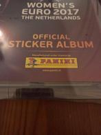 2017 Panini Vivianne Miedema, Pernille Harder, Caroline, Nieuw