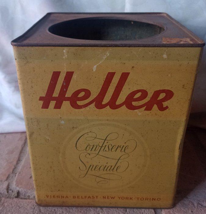 Boîte (24) - Métal - Collection composée de 24 boîtes en, Antiek en Kunst, Antiek | Speelgoed