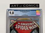 The Amazing Spider-Man (Vol. 5) #54 - CGC 9.8 - 1 Graded, Nieuw