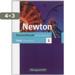 Newton havo 1 informatieboek 9789006310504 Kortland, Boeken, Verzenden, Gelezen, Kortland