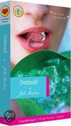 Ontdooid! / Pink Pockets / 79 9789037830071 Jill Shalvis, Boeken, Verzenden, Gelezen, Jill Shalvis