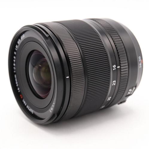 Fujifilm XF 16-50mm F/2.8-4.8 R LM WR | Tweedehands, Audio, Tv en Foto, Foto | Lenzen en Objectieven, Zo goed als nieuw, Verzenden