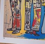 The Beatles - Tribute series - Icons Reimagined Jean-Michel, Cd's en Dvd's, Nieuw in verpakking