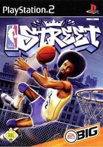 NBA Street (PS2 Games), Games en Spelcomputers, Ophalen of Verzenden, Zo goed als nieuw