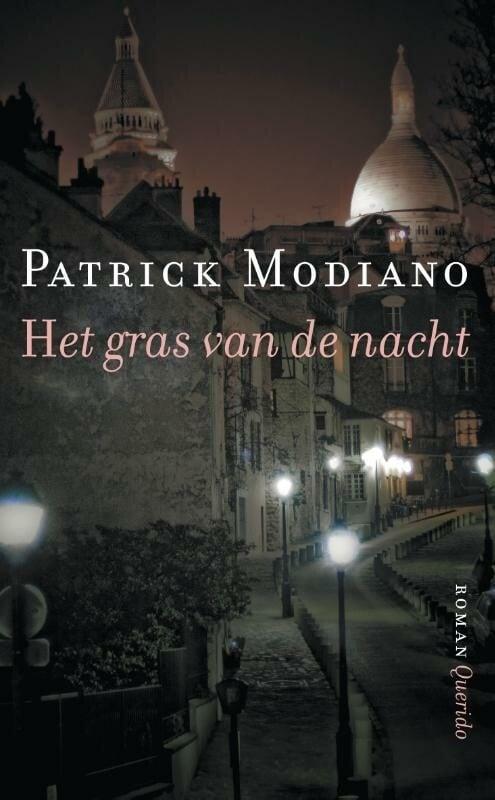 Het gras van de nacht (9789021458076, Patrick Modiano), Boeken, Romans, Nieuw, Verzenden