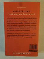 Dalai Lama Verlichting Van Hart En Geest 9789025495909, Gelezen, Zijne Heiligheid de Dalai Lama, Verzenden