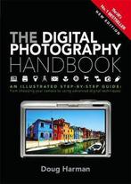 The Digital Photography Handbook 9781786481320, Doug Harman, David Jones, Verzenden