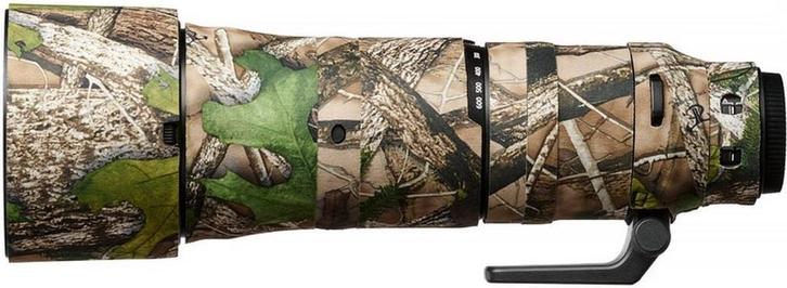 easyCover Lens Oak  voor Nikon Z 180-600mm f/5.6-6.3 VR..., Audio, Tv en Foto, Fotografie | Fotostudio en Toebehoren, Nieuw, Ophalen of Verzenden