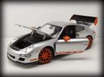 WELLY schaalmodel 1:18 Porsche GT3RS 2007