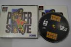 Power Serve (PS1 PAL), Games en Spelcomputers, Games | Sony PlayStation 1, Nieuw