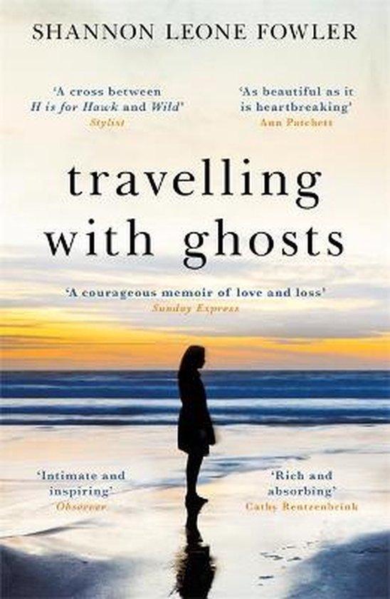 Travelling with Ghosts 9781474605984 Shannon Leone Fowler, Boeken, Taal | Engels, Gelezen, Verzenden