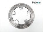 Remschijf Voor Piaggio | Vespa X9 500 2000-2003 M2700004, Motoren, Verzenden, Gebruikt