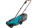 Gardena EasyMax 32/18V P4A Set - Accu-grasmaaier -, Tuin en Terras, Verzenden, Zo goed als nieuw, Gardena