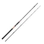 Spro CRX Jerk & Cast B190MH Zwart 1.90m 35-80g, Ophalen of Verzenden, Nieuw