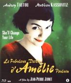 Amelie (blu-ray tweedehands film), CD & DVD, Blu-ray, Ophalen of Verzenden