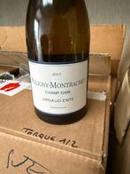 2017 Arnaud Ente Champ Gains - Puligny Montrachet 1er Cru -
