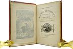 Jules Verne - Michel Strogoff [cartonnage polychrome à 1