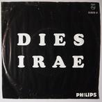 Rob Boot  - Dies Irae - Single, Pop, Single
