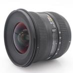 Sigma 10-20mm F/4-5.6 EX DC HSM Nikon | Tweedehands, Verzenden, Zo goed als nieuw