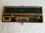 Camera lucida, “Chambre Claire P. Berville, Parijs - Hout,