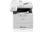 Brother DCP-L5510DW Laserprinter, Computers en Software, Verzenden, Nieuw