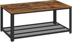 Bijzettafel Scandinavische Stijl Rond Minimalisme, Huis en Inrichting, Tafels | Bijzettafels, Ophalen of Verzenden, Nieuw, Modern