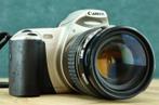 Canon EOS 300 + Canon EF 35-105mm 4,5-5,8