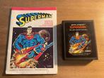 Atari - 2600 VCS - SUPERMAN Atari 2600 Rare Version, Nieuw