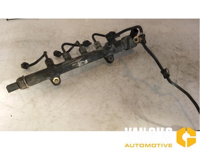 Galerij (Injectie) Mercedes C-Klasse O179550, Auto-onderdelen, Motor en Toebehoren