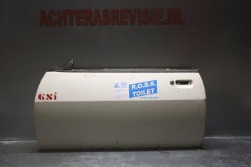 Opel Manta B linkerdeur gebruikt (Exterieur), Auto-onderdelen, Verzenden, Gebruikt, Opel