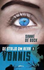 Vonnis / De strijd om Aera / 3 9789493059535 Sanne De Bock, Verzenden, Zo goed als nieuw, Sanne De Bock