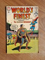 Worlds Finest 140#143#144 - Worlds Finest Comics Last new, Boeken, Nieuw