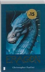 Eragon / Het erfgoed / 1 9789022557747 Christopher Paolini, Boeken, Verzenden, Gelezen, Christopher Paolini