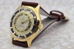 Fico - Horoscope - Zonder Minimumprijs - Heren - 1960-1969, Handtassen en Accessoires, Horloges | Heren, Nieuw